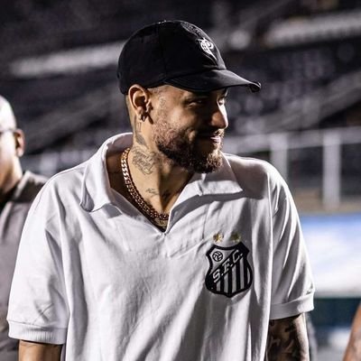 @SantosFC🤍🖤  @Loudgg