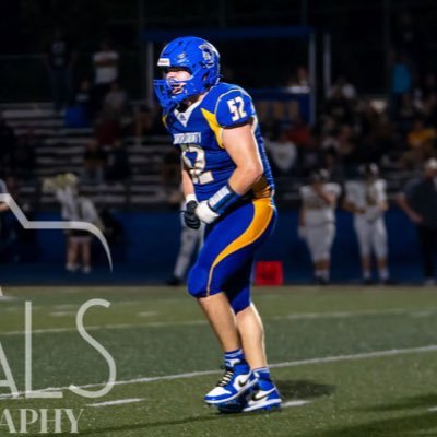 | North County High School | DL @SBU_Football |