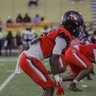 LaterrianHicks's profile picture. |God First| DB Webber International University |GPA: 3.0