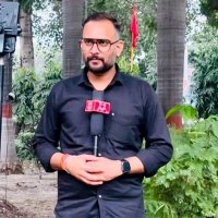 Akash Sharma (@just_sharmaji) 's Twitter Profile