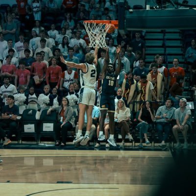 Jameon "J.J." Harris athlete profile head shot