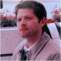 Cass (@cassangeldad) 's Twitter Profile
