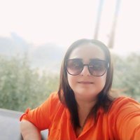 Lamiyə Abıshova (@shovaab) 's Twitter Profile