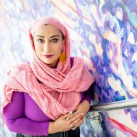 Najeeba Syeed (@najeebasyeed) 's Twitter Profile