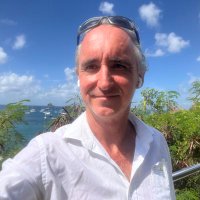 Baptiste Dominique (@cadiou) 's Twitter Profile Photo