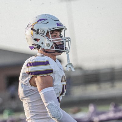 Alvarado High school | Class of 2025 | 5’11 | 160 | Wide Receiver | https://t.co/uR9GXf7kEC | NCAA ID# 2309103896