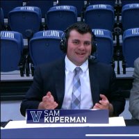 Sam Kuperman (@samkoop) 's Twitter Profile