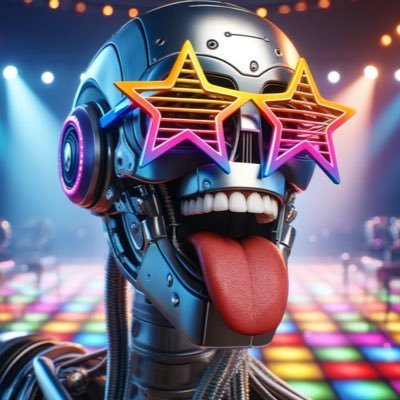 greenholt32404's profile picture. WELCOME to the PARTY  Put on your shutter glasses, $DANCE and let’s have fun and earn when others have fun.  CoolMerch, App, AI, Club 69 in the Metaverse.