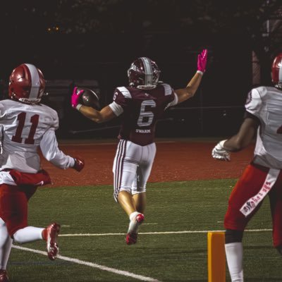 Chance Fischer Profile