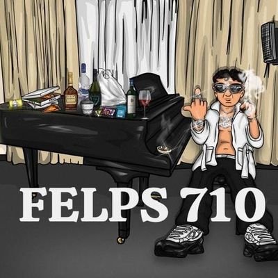 tropadofelps710's profile picture. Tele: @Tropadofeelps710