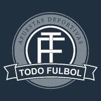 Todo Fulbol (@todofulbol) 's Twitter Profile