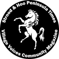 Strood & Hoo Peninsula Times (@_villagevoices) 's Twitter Profile Photo Strood & Hoo Peninsula Times (@_villagevoices) 's Twitter Profile Photo