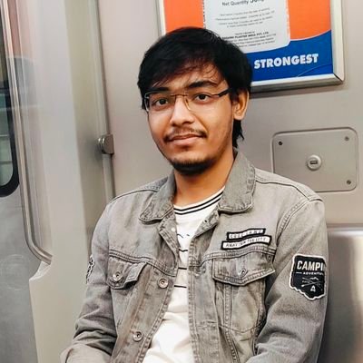 Exploring Full Stack Dev, AI, ML, Web3, & Data Science | API Student Expert | Gen AI & Cloud Enthusiast | Developer | Lifelong Learner 🚀