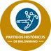 Partidos Históricos de Balonmano 📼🤾♂️ (@parthistbm) Twitter profile photo Partidos Históricos de Balonmano 📼🤾♂️ (@parthistbm) Twitter profile photo