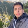 alexisgs_'s profile picture. Estamos de paso, disfruta el viaje 🚀