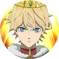 Black Clover M : Rise Of The Wizard King FR (@bcmrotwk_fr) 's Twitter Profile