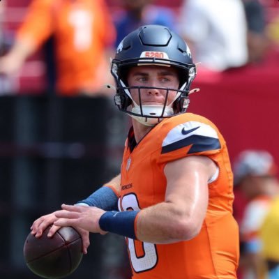 avid broncos enjoyer l GOD BLESS BO NIX l WE WANT BURDEN l #fearthedeer #BroncosCountry