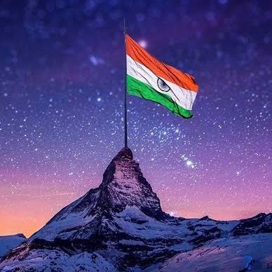 Proud Indian | Nationalist | Tweet Personal |RTs Not Endorsement| 🚩 जय श्री बालाजी महाराज 🚩