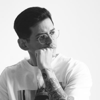 darioalvarezmx's profile picture. Brand identity & visual designer | Founder of @markEARthink | For enquires 👉🏻 dario@markEARthink.com