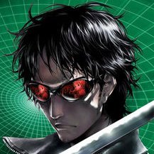 Imperfectus18's profile picture. Animes, mangas et jeux vidéos pour la vie. L'avenir en blanc.🇫🇷