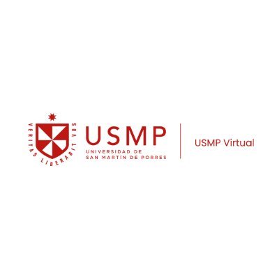 #EstudiaDesdeDondeEstes
✍ Twitter oficial de la USMP Virtual
💻 Expertos en educación a distancia
https://t.co/GUYx9Mwbn8