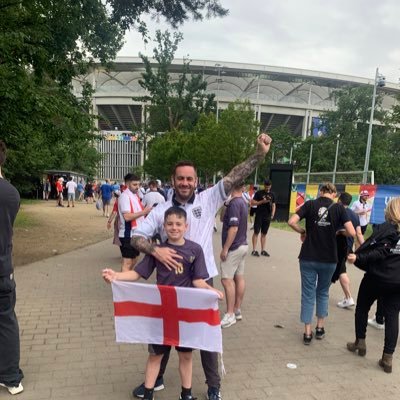 Dannygall81's profile picture. 