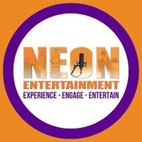 Neon Entertainment (@neonent) 's Twitter Profile