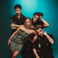 Dead Pony (@deadponyband) 's Twitter Profile