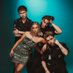 Dead Pony (@deadponyband) Twitter profile photo Dead Pony (@deadponyband) Twitter profile photo