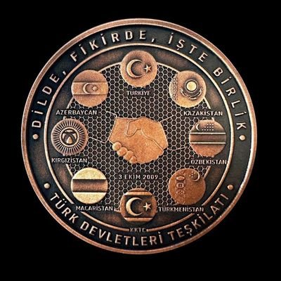 (Bir başkadır TURAN ellerinde yıldızlara bakmak,
Bir Ülküdur TURAN ordusuna Nefer olmak.🇹🇷🇹🇷🇹🇷☝️🤘..)