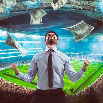 El arte de apostar
Ganancias 100%
Cualquier consulta: ludoteca.win@gmail.com
PROXIMAMENTE TELEGRAM!!!!
(Futbol, Tenis, NBA, NFL, Squash y más)