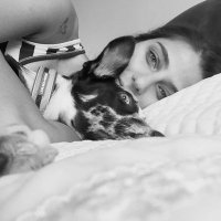 Minerva Knecht (@minervaknecht) 's Twitter Profile Photo Minerva Knecht (@minervaknecht) 's Twitter Profile Photo