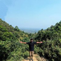 Md Rivaldoin (@rivaldonian07) 's Twitter Profile
