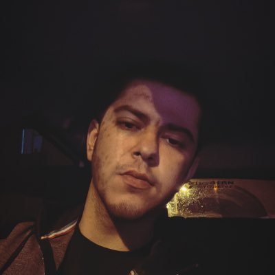 buckybuckk's profile picture. iOS Developer, sadece yazılım yok