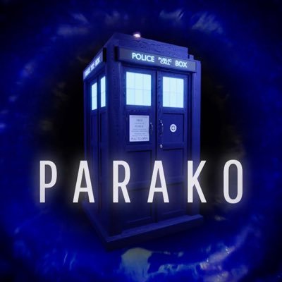Parakocky's profile picture. not exactly posting on here anymore…
