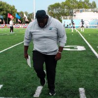Devonte Murphy (@coachmurphydsu) 's Twitter Profile