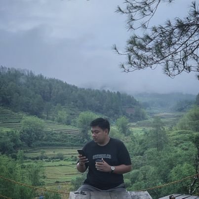 'Komitmen itu lebih keren dari pada tampan dan tanggung jawab itu lebih mantap daripada mapan'