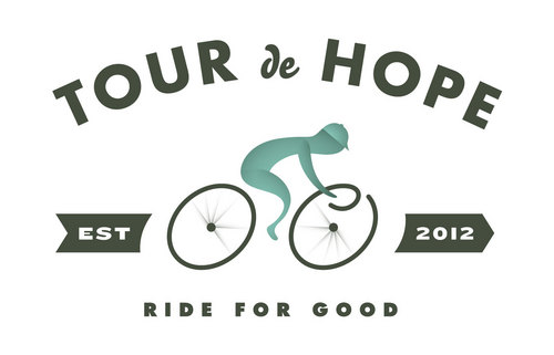 8th Annual TOUR de HOPE Charity Bike Ride is Sunday, May 6, 2018.  All proceeds stay in KC supporting our underserved community through The Hope Center of KC.