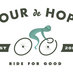 TOUR de HOPE (@tourdehopekc) Twitter profile photo
