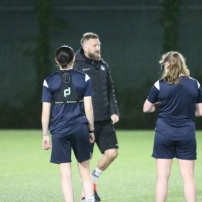 UEFA A-licence & FA Youth Award, BSc Sport & Exercise Science... #Family instagram:@perks77