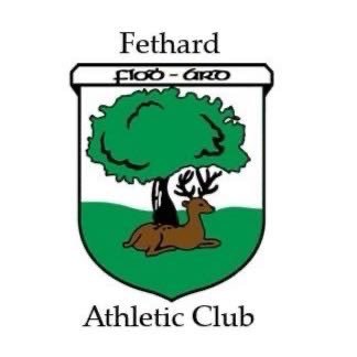 FethardAC's profile picture. 📍Athletics Club located in Co. Tipperary                      🏃‍♂️ Cater for all ages and abilities                                  🖤💙