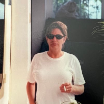 Retired English teacher. Lifelong progressive