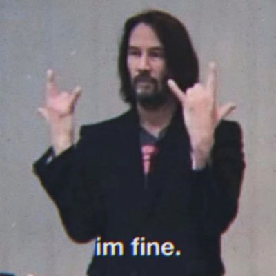 NyoneAbraham's profile picture. 