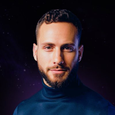 NicoVerba's profile picture. Active only on LinkedIn