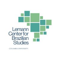 Lemann Center for Brazilian Studies, Columbia Univ (@columbiabrazil) 's Twitter Profile