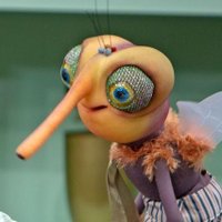 موسکیتو (@mosquito_pp) 's Twitter Profile