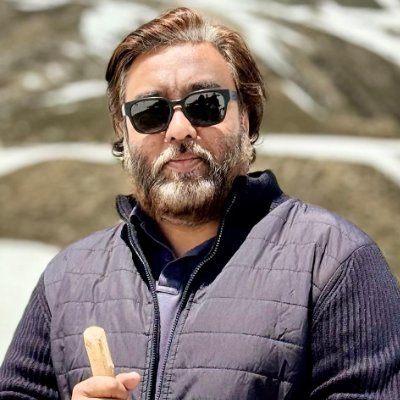 CEO @AppsGenii | CEC Member @P@SHAorg | Tech Innovator | Mentor | Empowering Startups | Digital Transformation | 🌍 Passionate about Tech, AI & Entrepreneurship