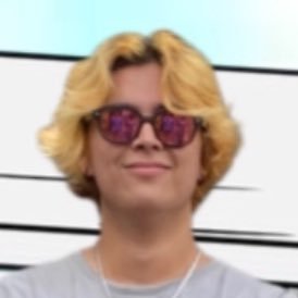 ArdenRadicalyo's profile picture. subscribe to Arden Radical on YouTube - they/them