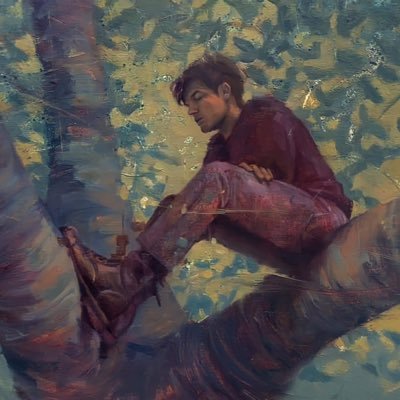 ImAmmarYasser's profile picture. 