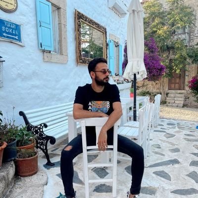 isayildizz35's profile picture. E.Ü İktisadi ve idari bilimler